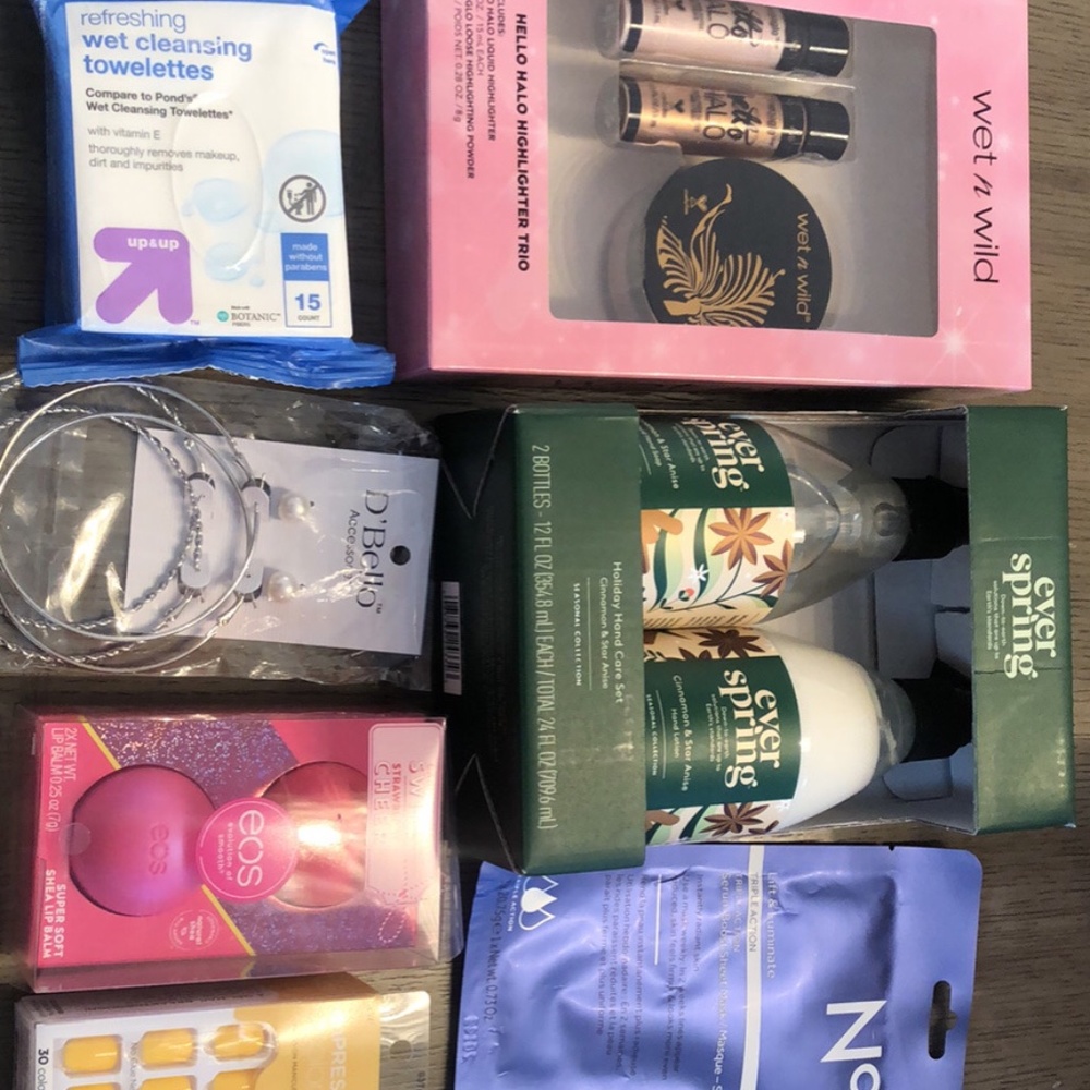 Women gift set
